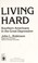 Go to record Living hard : Southern Americans in the Great Depression