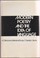 Go to record Modern poetry and the idea of language; a critical and his...