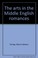 Go to record The arts in the Middle English romances