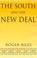 Go to record The South and the New Deal