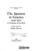Go to record The Japanese in America, 1843-1973; a chronology & fact book.