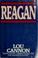 Go to record Reagan