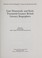 Go to record Late nineteenth and early twentieth-century British litera...
