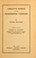 Go to record Creative spirits of the nineteenth century
