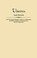 Go to record Virginia land records : from the Virginia magazine of hist...