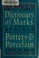 Go to record Kovel's dictionary of marks : pottery and porcelain
