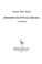 Go to record Modern Egyptian drama : an anthology