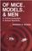 Go to record Of mice, models, and men : a critical evaluation of animal...