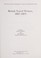 Go to record British travel writers, 1837-1875