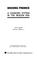 Go to record Housing finance : a changing system in the Reagan era