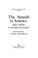 Go to record The Spanish in America, 1513-1974 : a chronology & fact book