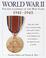 Go to record World War II : the encyclopedia of the war years, 1941-1945