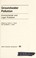 Go to record Groundwater pollution : environmental and legal problems