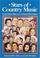 Go to record Stars of country music : Uncle Dave Macon to Johnny Rodrig...