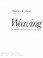 Go to record Weaving; a handbook for fiber craftsmen