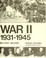 Go to record World War II almanac, 1931-1945 : a political and military...