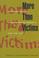 Go to record More than victims : battered women, the syndrome society, ...