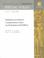 Go to record Mediation in workers' compensation cases : an evaluation o...