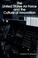 Go to record The United States Air Force and the culture of innovation,...