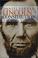 Go to record Lincoln's Constitution
