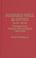 Go to record Married well and often : marriages of the Northern neck of...