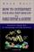 Go to record How to interpret your DNA test results for family history ...