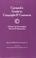 Go to record Carmack's guide to copyright & contracts : a primer for ge...