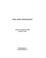 Go to record DNA and genealogy