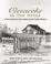 Go to record Ocracoke in the fifties