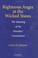 Go to record Righteous anger at the wicked states : the meaning of the ...