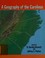 Go to record A geography of the Carolinas