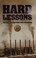 Go to record Hard lessons : the Iraq reconstruction experience.