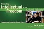 Go to record Protecting intellectual freedom in your school library : s...