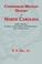 Go to record Confederate military history of North Carolina : North Car...