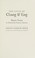 Go to record The lives of Chang & Eng : Siam's twins in nineteenth-cent...