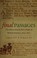 Go to record Final passages : the intercolonial slave trade of British ...