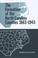 Go to record The formation of the North Carolina counties, 1663-1943