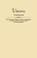 Go to record Virginia vital records : from the Virginia magazine of his...