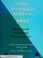 Go to record State nonprofit almanac 1997 : profiles of charitable orga...