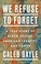 Go to record We refuse to forget : a true story of Black Creeks, Americ...