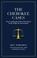 Go to record The Cherokee cases : two landmark federal decisions in the...